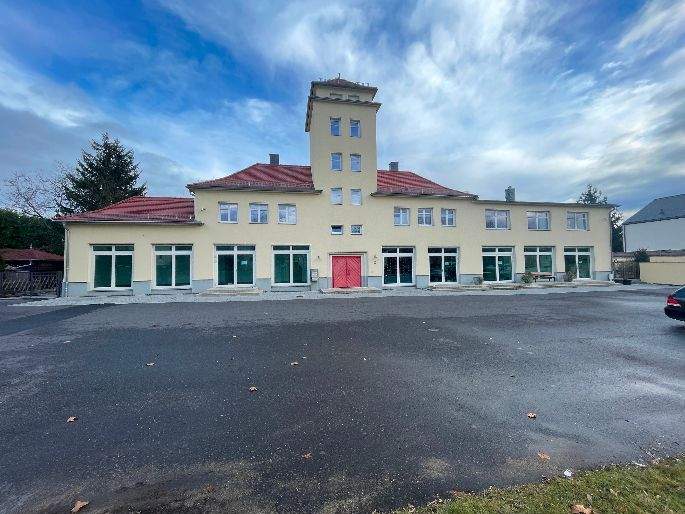 Gewerbeobjekt Coswig - 165&euro; | Angebot:25455902