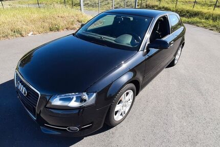 Audi A3 196.000 km 4.490 &euro; Dresden 01259
