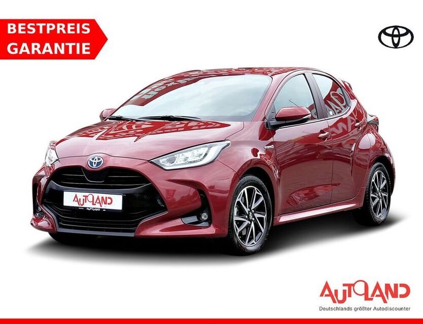 Yaris