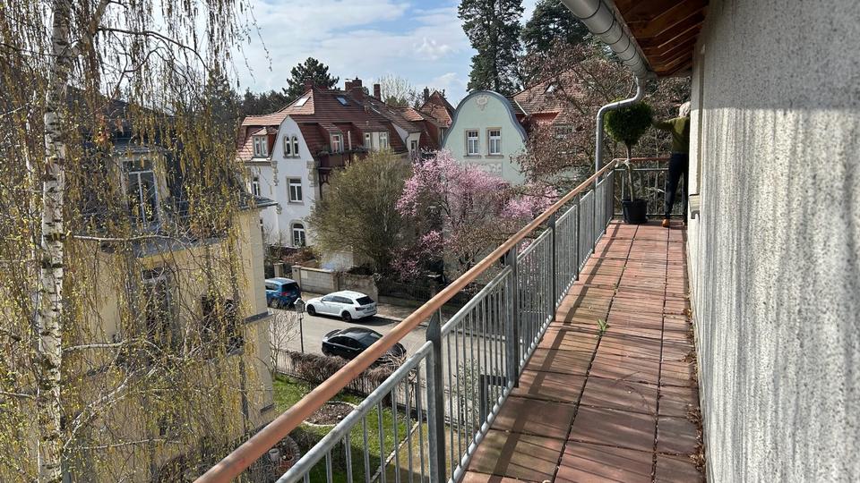 Einfamilienhaus Dresden Blasewitz - 2 Zimmer, 62 m&sup2;, 219.000&euro; | Angebot:27086733
