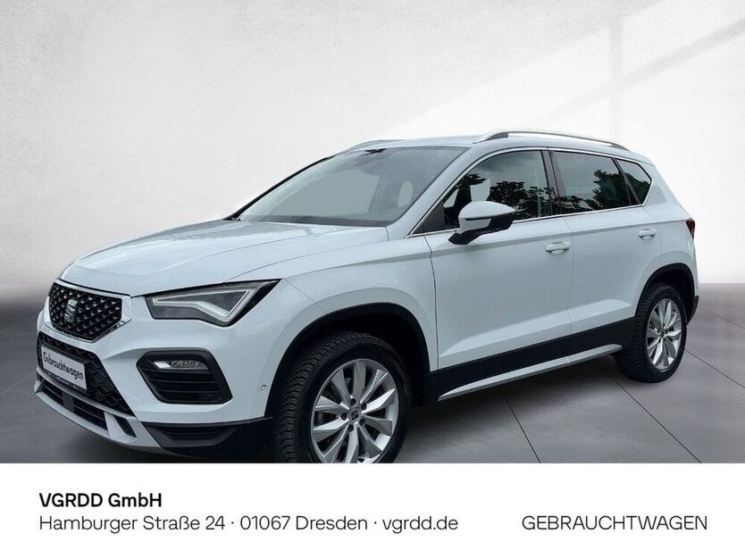 Ateca