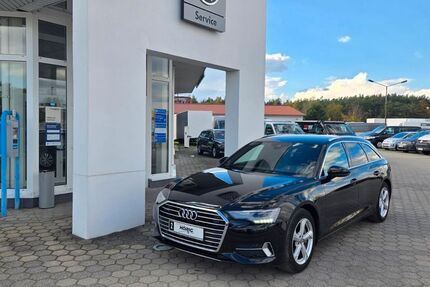 Audi A6 89.950 km 29.990 &euro; Königsbrück 01936