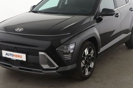 Hyundai KONA 12.494 km 26.740 € Dresden 01187