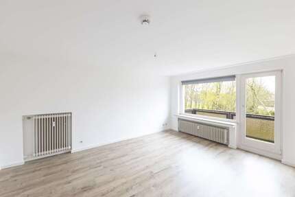 Wohnung zum Mieten in Meerbusch 385 € 32.5 m²