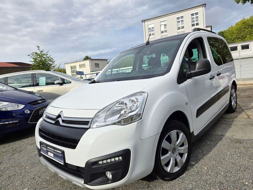 Berlingo