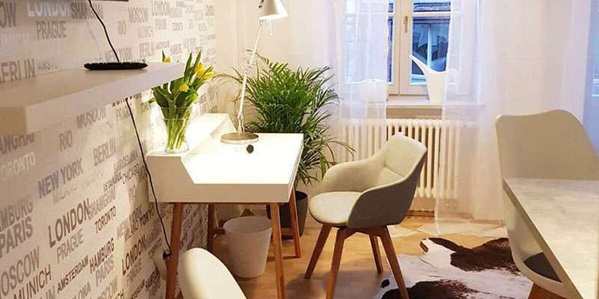 Etagenwohnung Dresden Klotzsche - 1 Zimmer, 41 m&sup2;, 1.090&euro; | Angebot:24821869