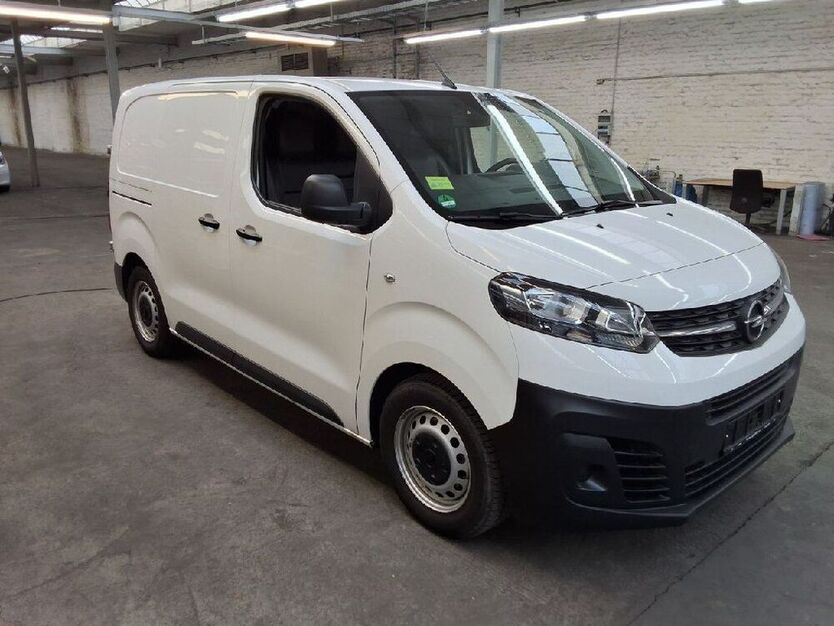 Vivaro