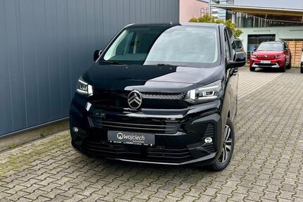 Citroen SpaceTourer 1.500 km 42.990 &euro; Dresden 01328