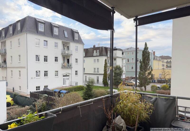 Etagenwohnung Dresden Löbtau-Süd - 2 Zimmer, 67 m&sup2;, 199.000&euro; | Angebot:26246178
