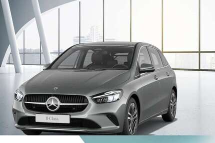 Mercedes-Benz B 200 11.919 km 28.980 &euro; Dresden 01239