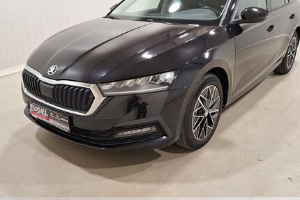 Skoda Octavia 42.350 km 17.469 &euro; Dresden 01157
