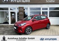 Gebrauchtwagen Hyundai i10