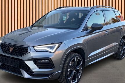Cupra Ateca 16.463 km 32.980 &euro; Dresden 01328