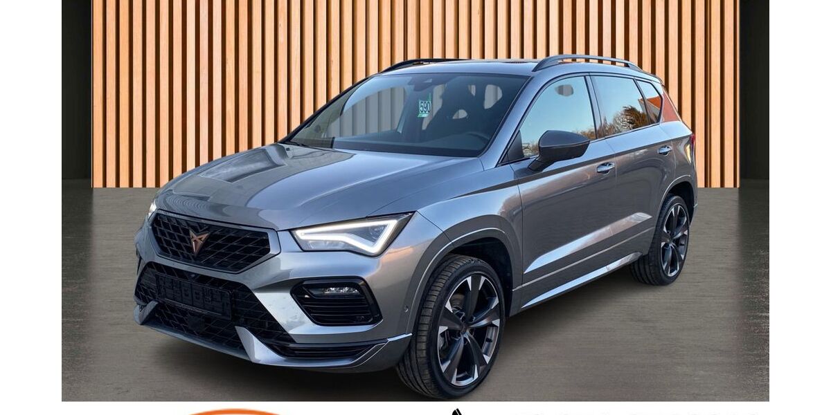 Cupra Ateca 16.463 km 32.980 &euro; Dresden 01328