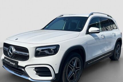 Mercedes-Benz GLB 220 8.000 km 59.400 &euro; Meißen 01662