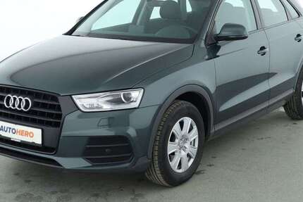 Audi Q3 90.904 km 17.180 &euro; Dresden 01187