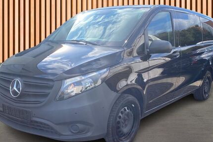 Mercedes-Benz Vito 53.690 km 36.980 &euro; Dresden 01328