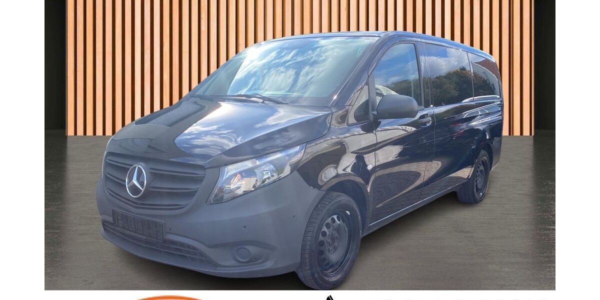 Mercedes-Benz Vito 53.690 km 36.980 &euro; Dresden 01328