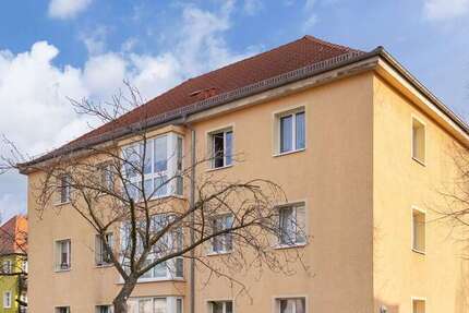 Wohnung Dresden Cotta - 4 Zimmer, 98 m&sup2;, 349.000&euro; | Angebot:27294815