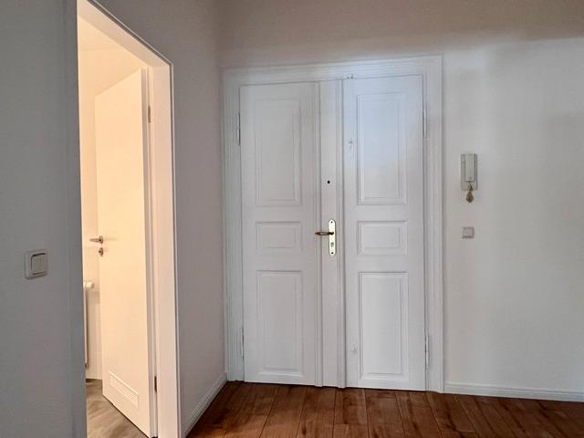 Etagenwohnung Dresden Cotta - 1 Zimmer, 40 m&sup2;, 490&euro; | Angebot:26455741