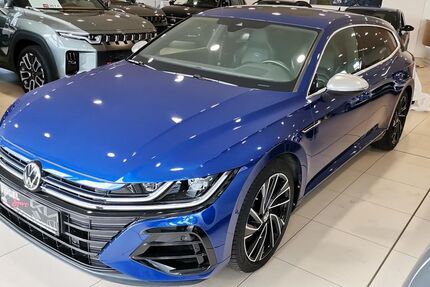 VW Arteon 46.100 km 36.499 € Freiberg 09599