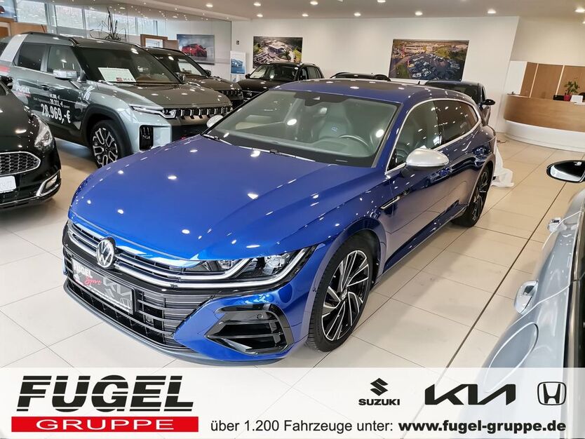 VW Arteon 46.100 km 36.499 € Freiberg 09599