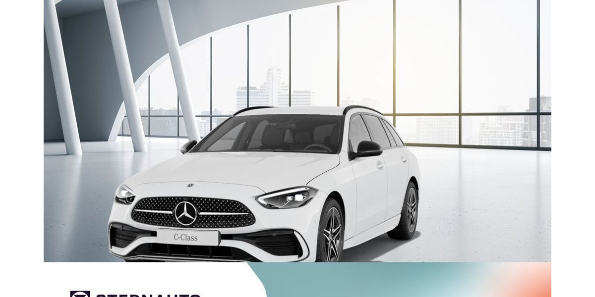 Mercedes-Benz C 220 14.708 km 52.290 &euro; Dresden 01239