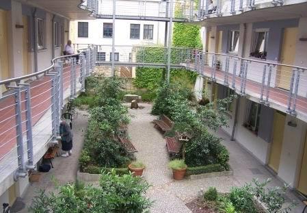 Dachgeschoßwohnung Pirna - 1 Zimmer, 55 m&sup2;, 130.000&euro; | Angebot:26049472