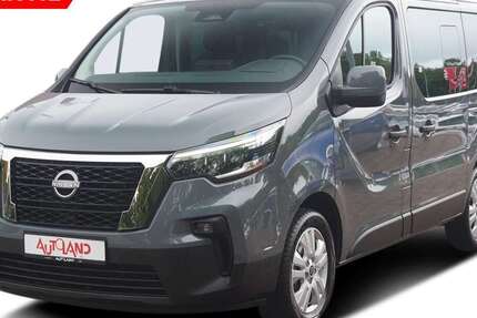 Nissan Primastar 21.599 km 31.890 &euro; Dresden 01239