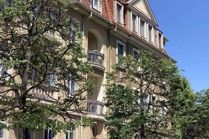 Wohnung Dresden Neustadt - 2 Zimmer, 45 m&sup2;, 120.000&euro; | Angebot:26903925
