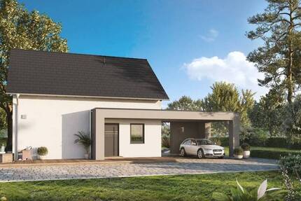 Haus Heidenau - 4 Zimmer, 140 m&sup2;, 236.729&euro; | Angebot:26642065