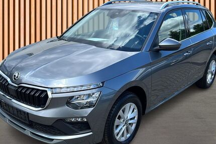 Skoda Kamiq 16.168 km 22.800 &euro; Dresden 01328