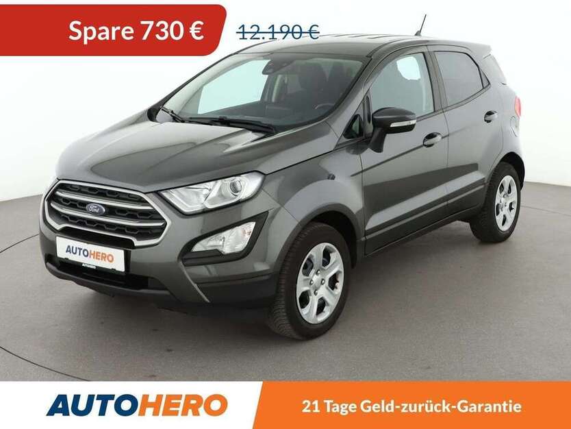 EcoSport