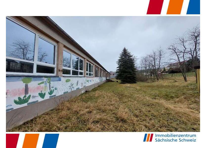 Haus zum Kaufen in Dippoldiswalde 310.000 €