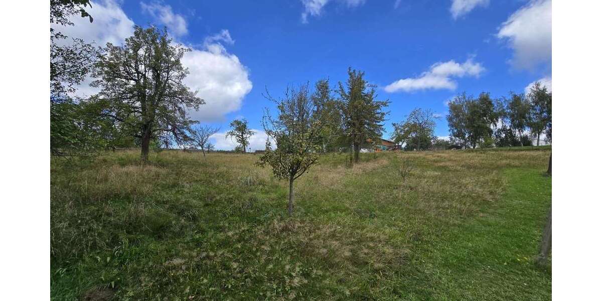 Grundstück Dresden Schönfeld-Weißig - 179.000&euro; | Angebot:27454149