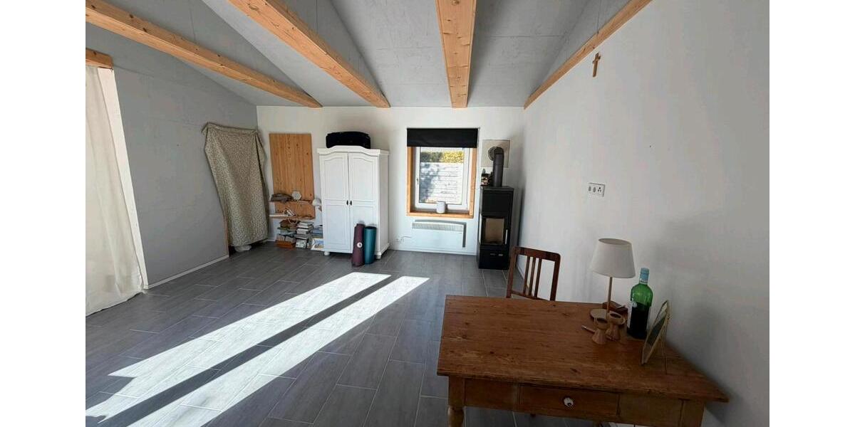 Bungalow Dresden Loschwitz - 1 Zimmer, 46 m&sup2;, 700&euro; | Angebot:25713291