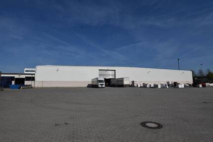 Gewerbeobjekt Laußnitz - 30.000&euro; | Angebot:25749414