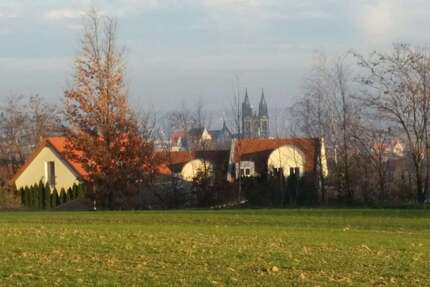 Grundstück Meißen Obermeisa - 152.000&euro; | Angebot:24593770