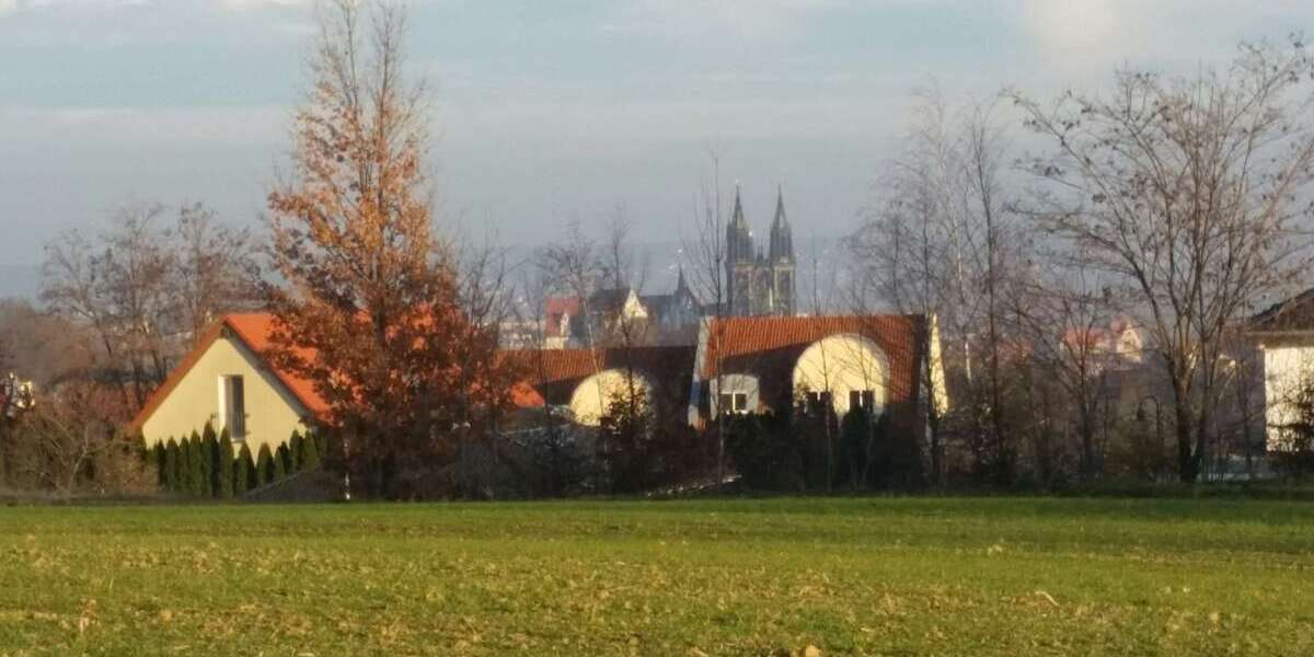 Grundstück Meißen Obermeisa - 152.000&euro; | Angebot:24593770