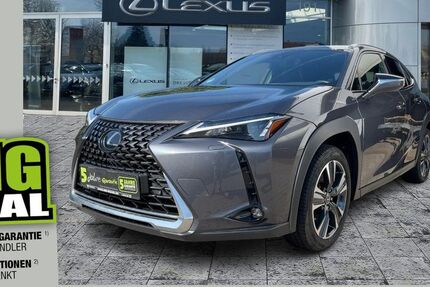 Lexus UX 38.500 km 28.990 &euro; Dresden 01139