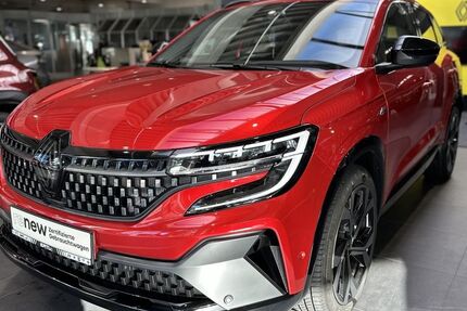 Renault Austral 16.900 km 32.699 &euro; Dresden 01257