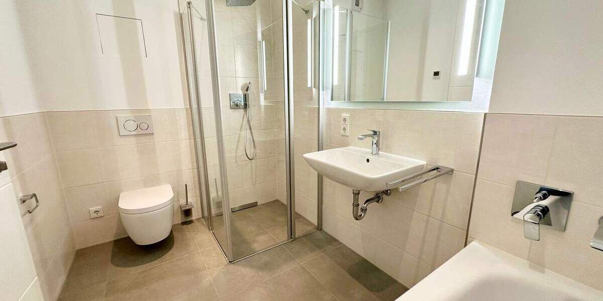 Etagenwohnung Dresden Leipziger Vorstadt - 3 Zimmer, 83 m&sup2;, 1.500&euro; | Angebot:25748877