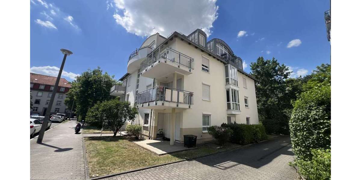 Etagenwohnung Dresden Plauen - 1 Zimmer, 35 m&sup2;, 119.000&euro; | Angebot:26950033