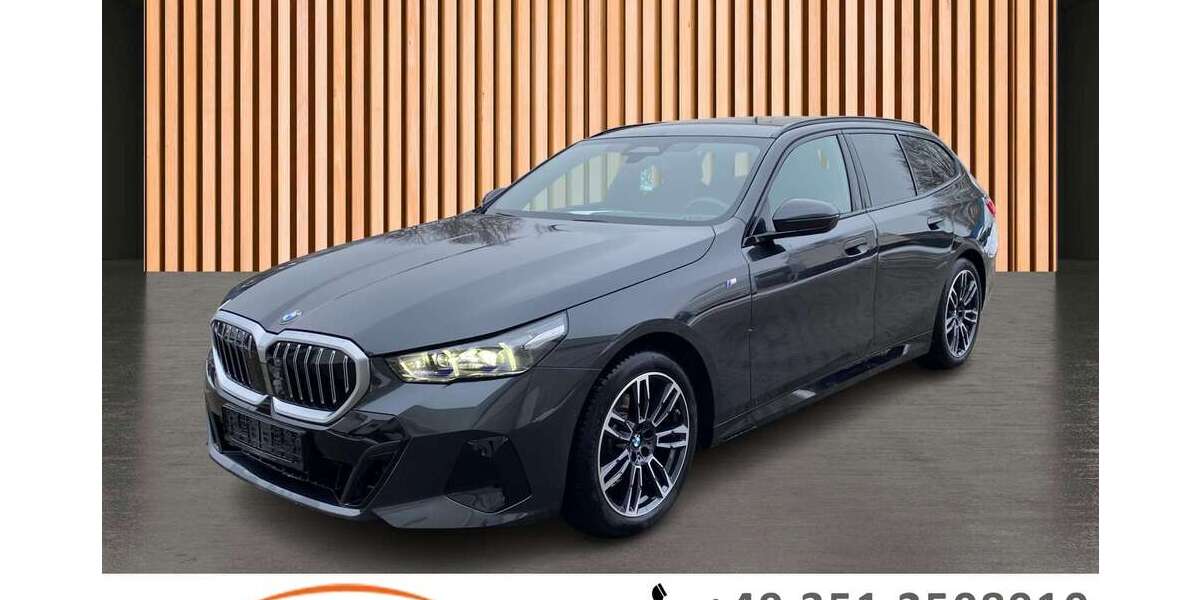 BMW 520 23.400 km 46.980 &euro; Dresden/Weißig 01328