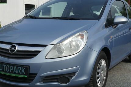 Opel Corsa 152.900 km 2.100 &euro; Dresden 01237