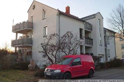 Wohnung Weinböhla - 2 Zimmer, 105.000&euro; | Angebot:25728544