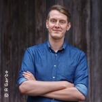 Jonas Greiner - Auf Augenhöhe