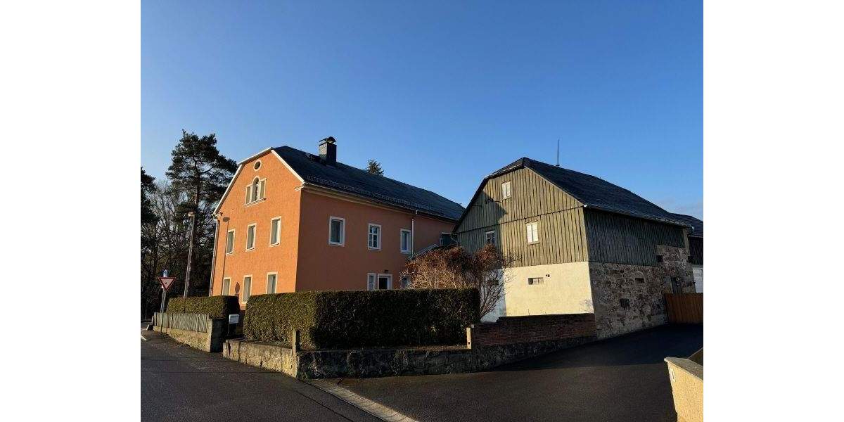 Oben wohnen und unten Geld verdienen! 1 zimmer