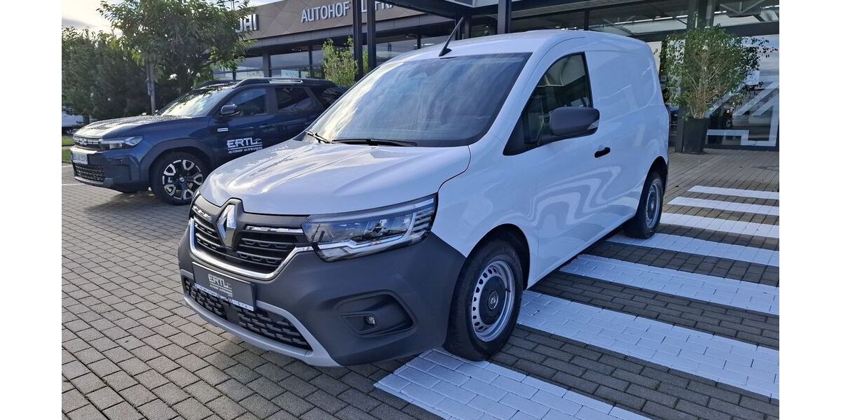 Renault Kangoo 26.459 km 19.980 &euro; Dresden-Altfranken 01156