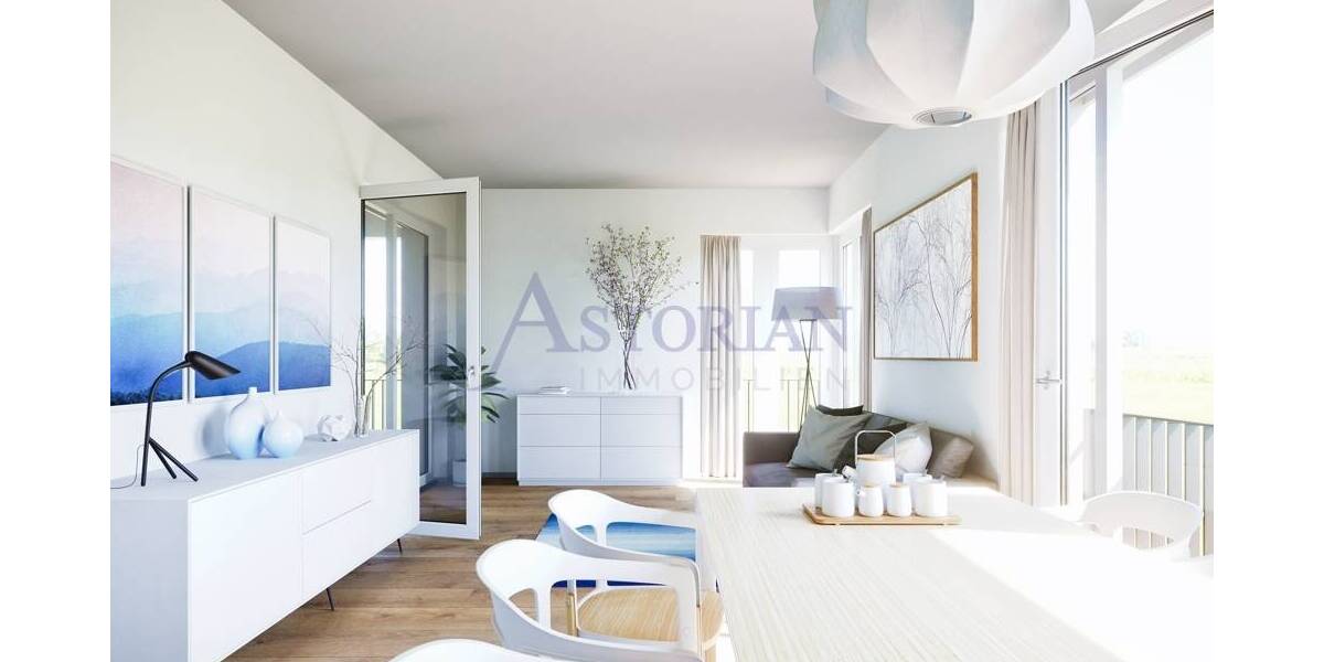 Etagenwohnung Dresden Cotta - 1 Zimmer, 40 m&sup2;, 239.000&euro; | Angebot:26515076